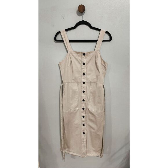 Universal Thread Trench Dress - Picture 9 of 14